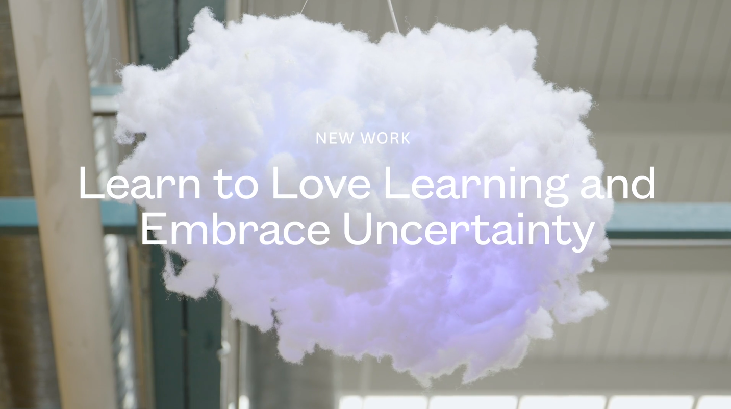 Learn to Love Learning