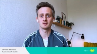 Z2x clemens holtmann